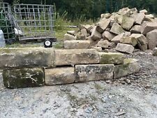 Reclaimed large blocks for sale  OSWESTRY