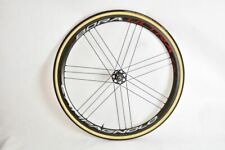 Usado, Roda traseira CAMPAGNOLO BORA ULTRA 35!!! TUBULAR 700c! BOM ESTADO! comprar usado  Enviando para Brazil