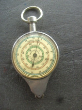 Vintage opisometer map for sale  CARNFORTH