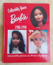Collectibly yours barbie usato  San Giovanni in Persiceto