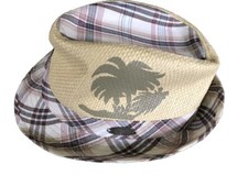 Panama jack fedora for sale  Cameron