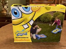 Spongebob inflatable bean for sale  Plano