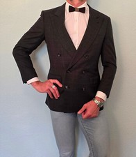 Regent luxus sakko gebraucht kaufen  Nürnberg