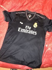 Real madrid fly d'occasion  Canet-en-Roussillon