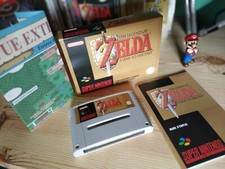 The legend zelda d'occasion  Lacapelle-Marival
