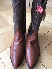 Tony lama cowboy gebraucht kaufen  Bonn