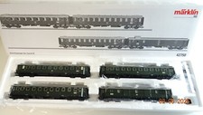 Märklin 42750 schnellzugwagen gebraucht kaufen  Erftstadt