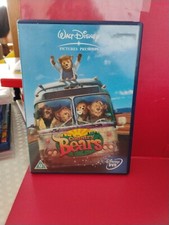Disney dvds 6 for sale  MATLOCK