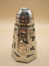 Vintage silver mounted for sale  UK