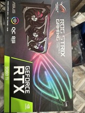 3060 rog rtx strix for sale  Jefferson