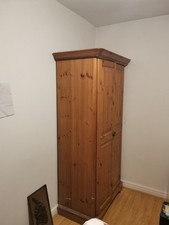 Large vintage pine for sale  SHEFFIELD