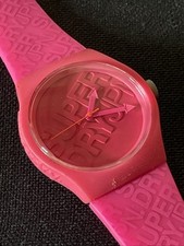 Superdry wrist watch for sale  MALDON