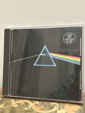 Pink Floyd - Dark Side of the Moon (CD 1973) Japan Harvest CDP 7 46001 2 Preto comprar usado  Enviando para Brazil
