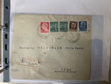 Storia postale regno d'occasion  Mougins