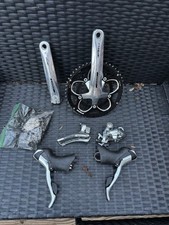 Shimano tiagra road for sale  Alexandria