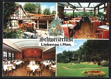 Ansichtskarte liebenau han gebraucht kaufen Ansichtskarte liebenau han gebraucht kaufen  Berlin