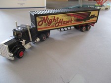 Majorette camion kenworth d'occasion  Sérifontaine
