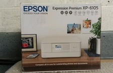 Epson expression premium for sale  STOKE-ON-TRENT
