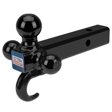 Towsmart tri ball for sale  Harrisburg