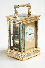 Elegant champleve 19th for sale  LONDON