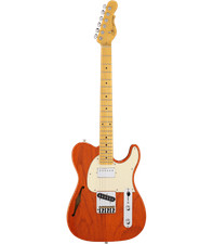Guitare electrique tascbsh d'occasion  Paris VIII