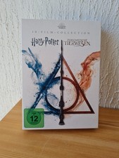 Harry potter phantastische gebraucht kaufen  Kerpen