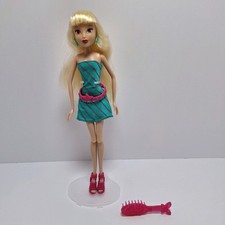 Winx club doll for sale  Austin