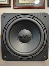 Svs 1000 pro usato  Spedire a Italy