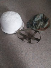stahlhelm elite gebraucht kaufen  Stettfeld