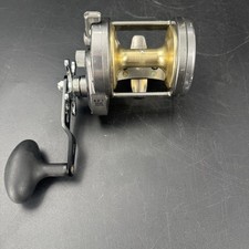 Carretel de pesca Shimano Torium 30 relação de engrenagem 6:2:1 4 rolamentos totalmente funcional comprar usado  Enviando para Brazil