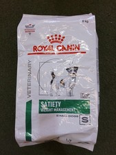 Royal canin satiety for sale  BATLEY