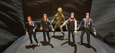 Mcfarlane action figures for sale  GLASGOW