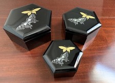 Memory keepsake boxes for sale  COVENTRY