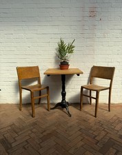 Vintage industrial bistro for sale  LONDON