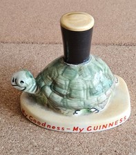 Carltonware guinness tortoise for sale  GRIMSBY