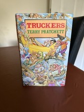 Signed truckers terry for sale  NEWTOWNARDS