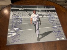 Multi signed 1972 for sale  Loxahatchee
