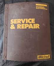 Mitchell domestic imported for sale  Pikeville