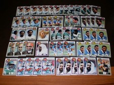 1979 topps cream for sale  Elmwood