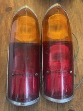 Pair used austin for sale  RHYL