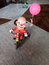 Clown tricycle tin d'occasion  Marsannay-la-Côte