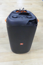 Enceinte jbl partybox d'occasion  Loudun