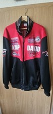 Camp david sweatjacke gebraucht kaufen  Rostock