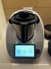 Thermomix tm6 food for sale  Little Falls