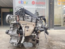 Motore completo per usato  Italia