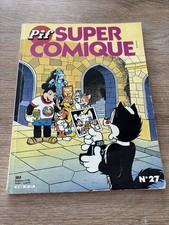 Super comique numero d'occasion  Bischwiller