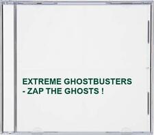 Extreme ghostbusters zap for sale  UK