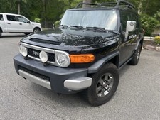2007 toyota cruiser for sale  Pompton Plains