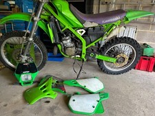 kawasaki kdx 125 for sale kawasaki kdx 125 for sale YEOVIL