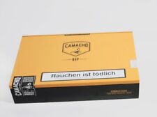 Camacho connecticut zigarren gebraucht kaufen  Coburg